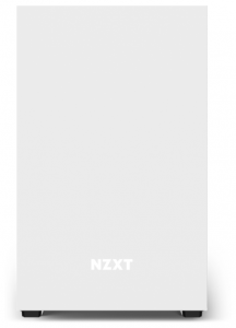    NZXT CA-H210B-W1 H210 White/Black