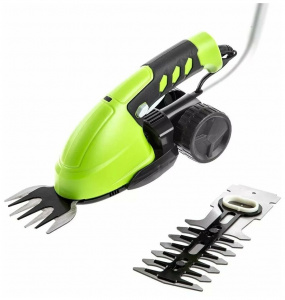 ���� ������ �������� �������������� Greenworks 1600207 ��������-�������� ������������