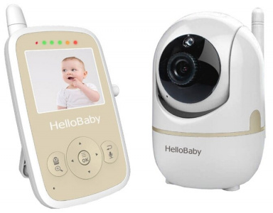    HelloBaby HB248 - 