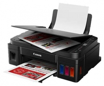 ���� ������ ��� Canon Pixma G3410, black ��������-�������� ������������