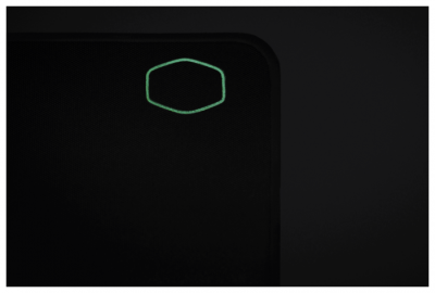 ���� ������ ������ ��� ���� Cooler Master Gaming Masteraccessory MP510 L ��������-�������� ������������