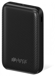   Hiper SPX10000 black