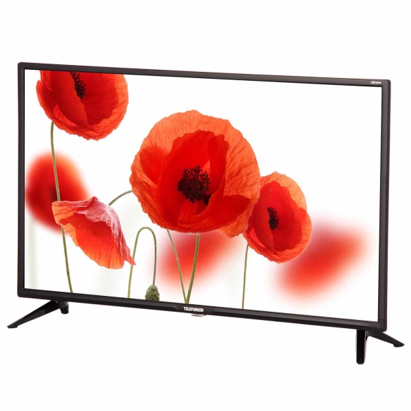 Как разобрать телевизор телефункен ЖК-телевизор Telefunken TF-LED32S31T2 black телевизор, 31.5", 1366x720 (16:9) * 