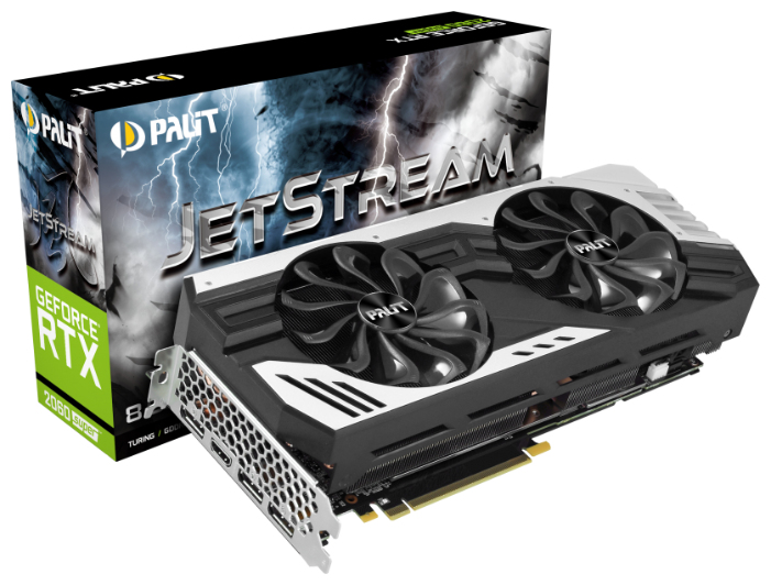 Rtx 2060 super Ozon