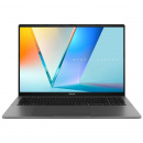 ������� ASUS Vivobook S16 S3607VA 16" IPS/Core 5 210H/16Gb/512Gb/UHD/NoOS (90NB1672-M00CJ0) �����