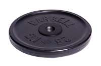    Barbell d 51 , , black