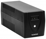   RAPAN-UPS 1500, black