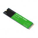 SSD- Western Digital SSD WD Green SN350 NVMe WDS200T3G0C 2 M2.2280 (QLC)
