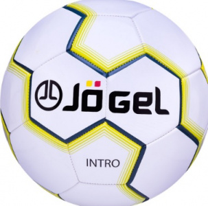     Jogel JS-100 Intro 5, white - 