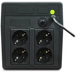 ���� ������ ��� Powerman Back Pro 1050 ��������-�������� ������������