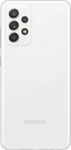    Samsung Galaxy A52s SM-A528B256Gb/8Gb white - 