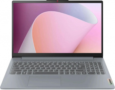 ������� Lenovo IdeaPad Slim 3 15AMN8 15.6" IPS/Ryzen 3 7320U/8Gb/512Gb/Radeon 610M/��� �� �����