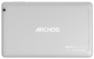  Archos 101 Platinum 3G 1/32Gb Silver/White