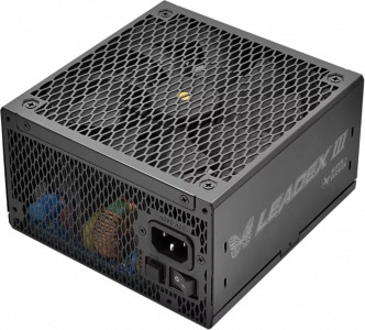 ���� ������� Super Flower Leadex III Gold 1000W SF-1000F14GE ������