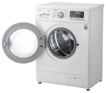 ���� ������ ���������� ������ LG F1296HDS1 ��������-�������� ������������