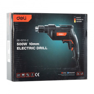 ����� ���������� Deli DE-DZ10-2E, 500 ��