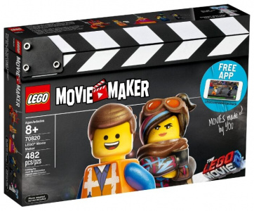    LEGO (70820) Movie 2   - 