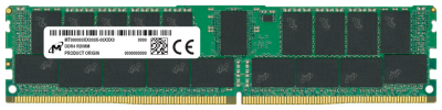   Micron Crucial 32Gb DIMM DDR4 3200MHz ECC MTA36ASF4G72PZ-3G2R1