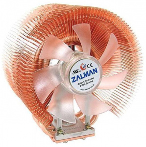 ������������ ����� Zalman CNPS9500 LED