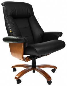   Chairman 400, black-brown