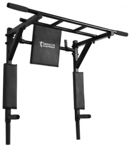    Absolute Champion  (SG000003372), black - 