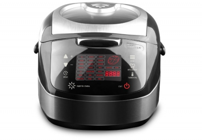 ����������� Centek CT-1472 Ceramic black/steel