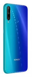    Honor 9C 4/64Gb Aurora Blue (AKA-L29) - 