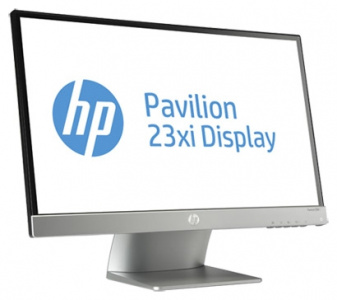    HP Pavilion 23xi - 