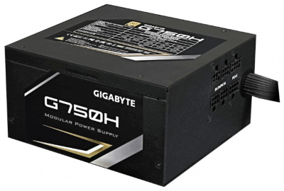 ���� ������� Gigabyte G750H 750W