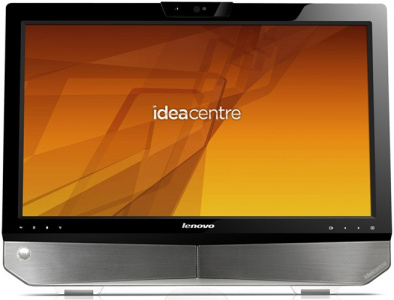    Lenovo IdeaCentre B320 - 