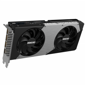 ���������� INNO3D RTX 5060 Ti Twin X2 OC, HDMI, DP*3, 16G,D7 ������