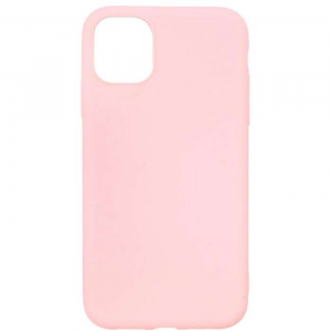   - Zibelino Soft Matte  Apple iPhone 12 mini pink - 