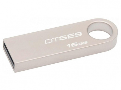    Kingston DataTraveler SE9 16GB - 