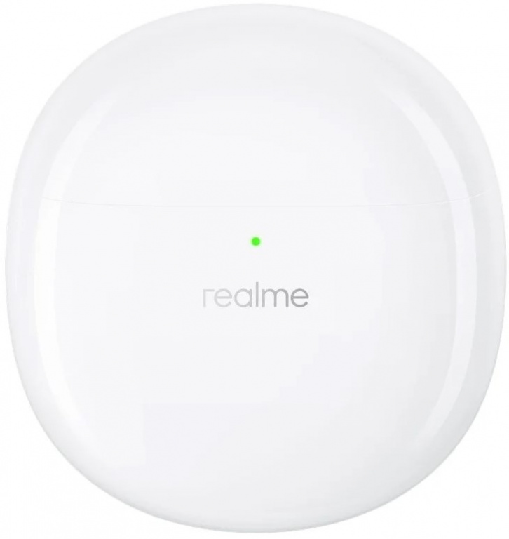 Realme earbuds q white hotsell
