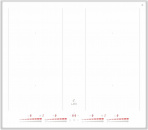 ������������ �������� ����������� Lex EVI 641C WH (CHPE000051) �����