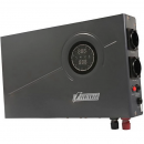 ��� Powerman Smart 800 INV Graphite (6195081) 800 ��/480 ��, Line-interactive, 2�Shuko, ������