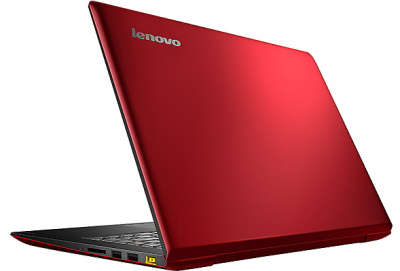  Lenovo IdeaPad U430p (59432554) Red