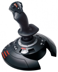    Thrustmaster T.Flight Stick X - 