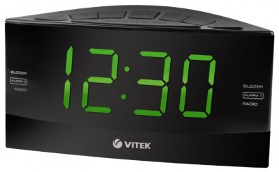    Vitek VT-6603 black - 