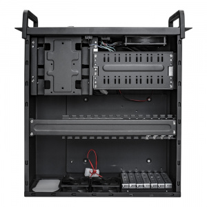������ ��������� Exegate Pro 4U450-07/4U4017S EX293220RUS 4U ������� 450, 900W