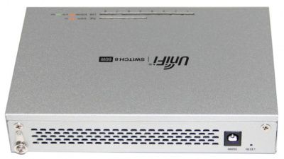 ���������� Ubiquiti UniFi Switch US-8-60W