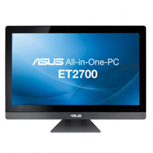    Asus EeeTop PC ET2700INKS-B016C - 