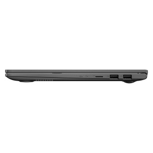  ASUS VivoBook K413FQ-EB033T (90NB0R6F-M00390), black