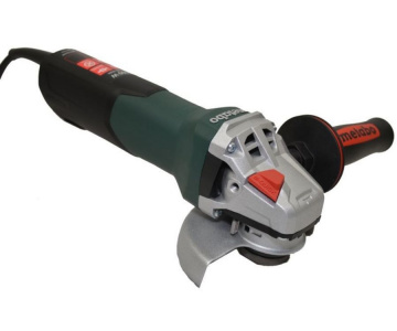   Metabo WEV 10-125 Quick