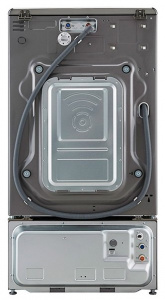    LG TW7000WS/TW350W - 
