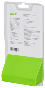 ���� ���� Acer OMR060 ��������-�������� ������������