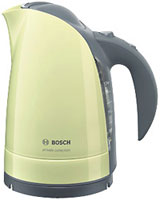  Bosch TWK 6006, green