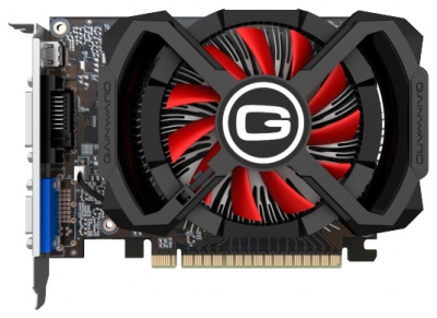 ���������� Gainward GeForce GTX 650