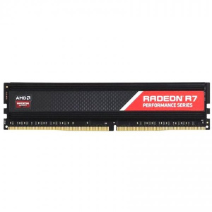 ����������� ������ AMD Radeon DDR4 32Gb 2666MHz (R7432G2606U2S-U)