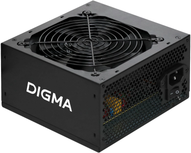 ���� ������� Digma ATX 700W (DPSU-700W-WH) ������, 80+ white